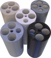 Dispensador de Copos Misto - Copos Água - Café e Palheta (Mexedor) - 500 copos